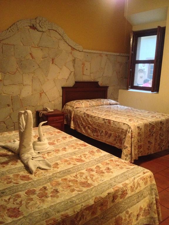 La Rotonda Hotel