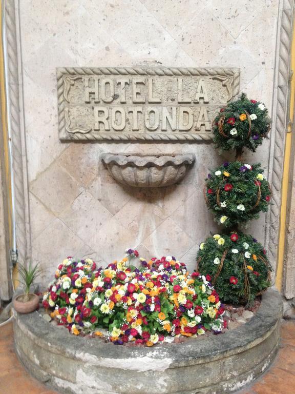 La Rotonda 4*