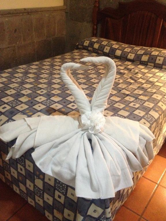 Hotel La Rotonda