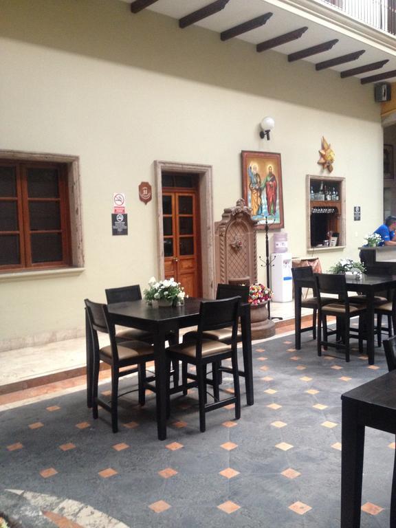 La Rotonda Hotel