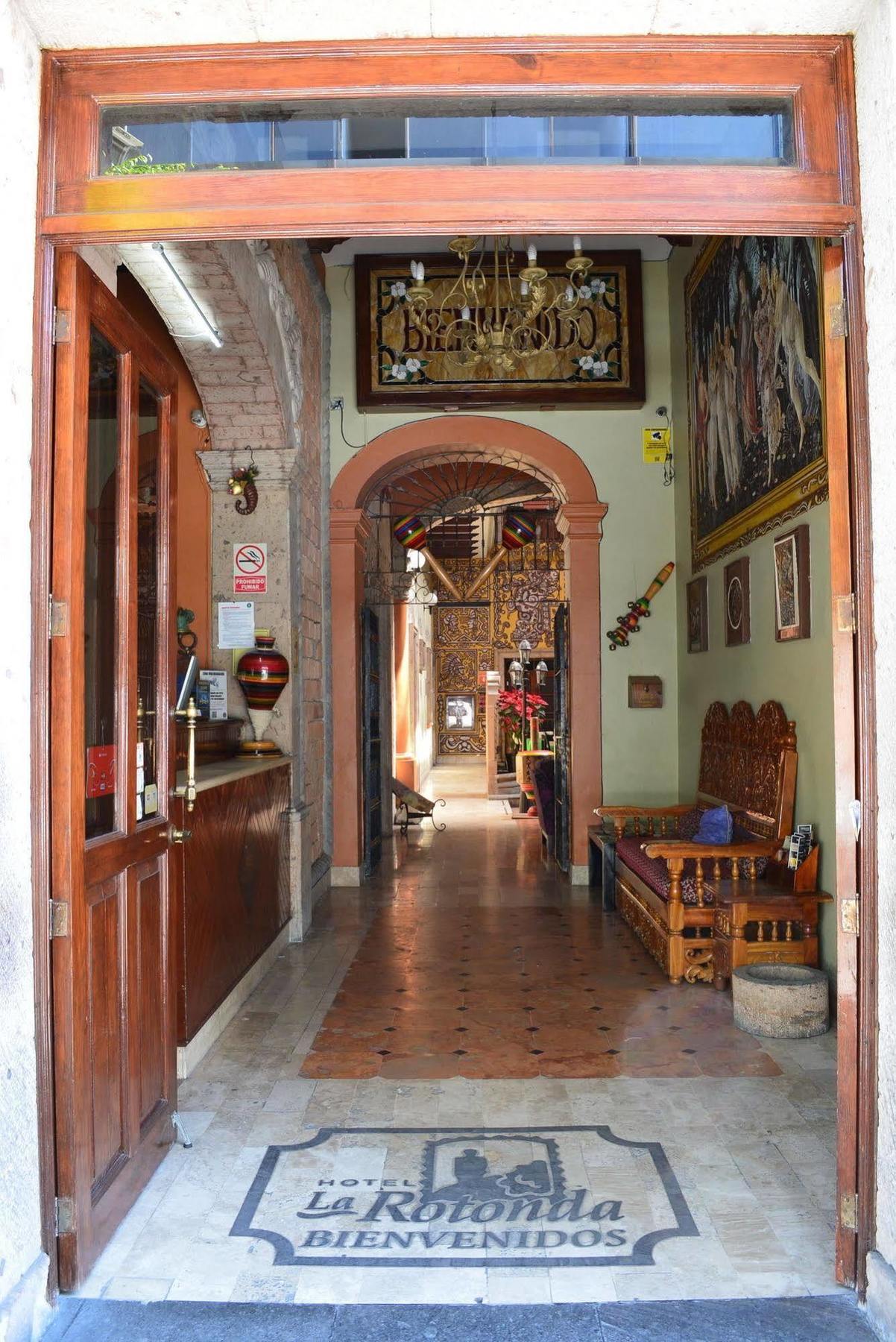 Hotel La Rotonda