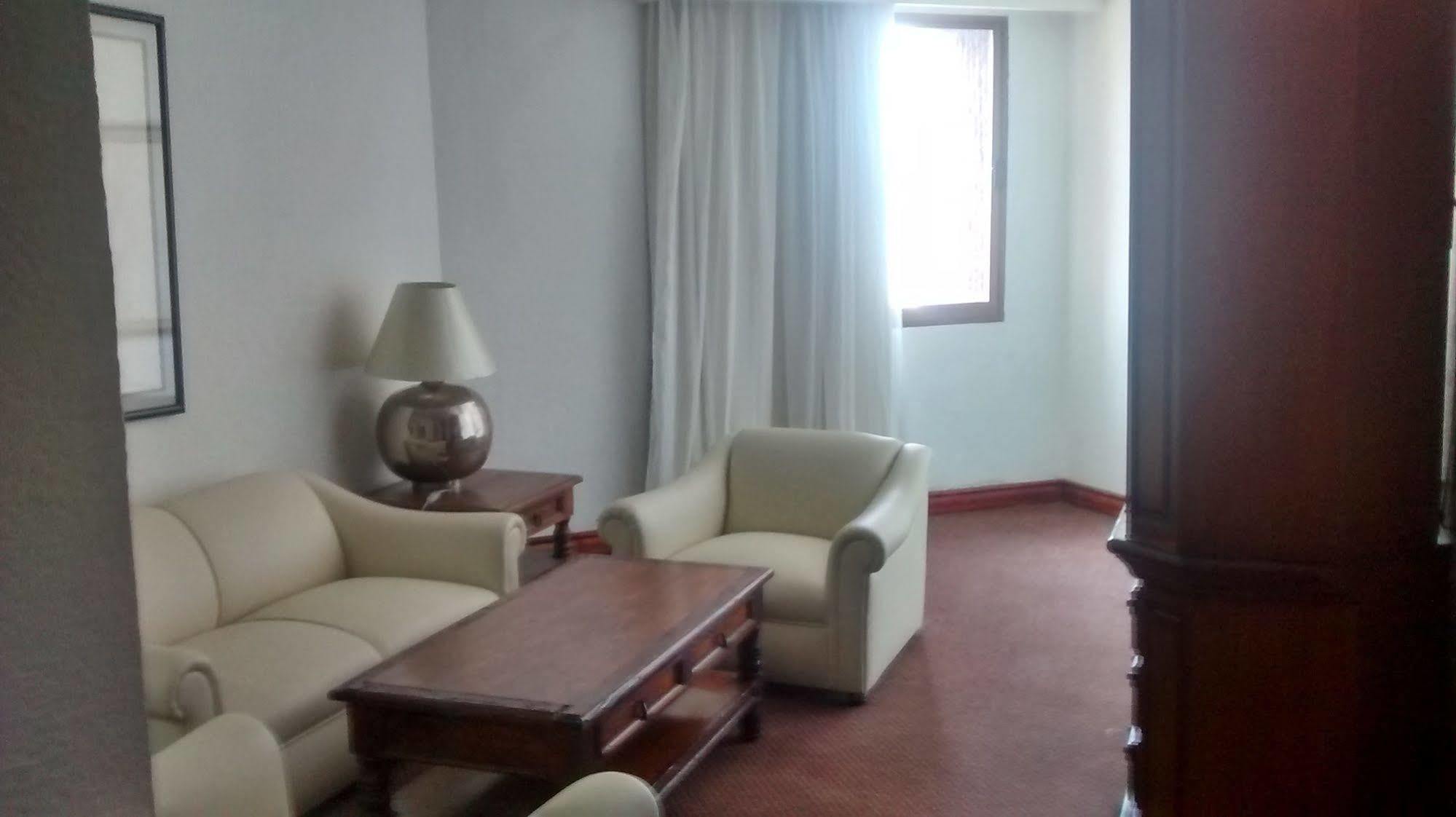 Laffayette Ejecutivo Hotel 3*