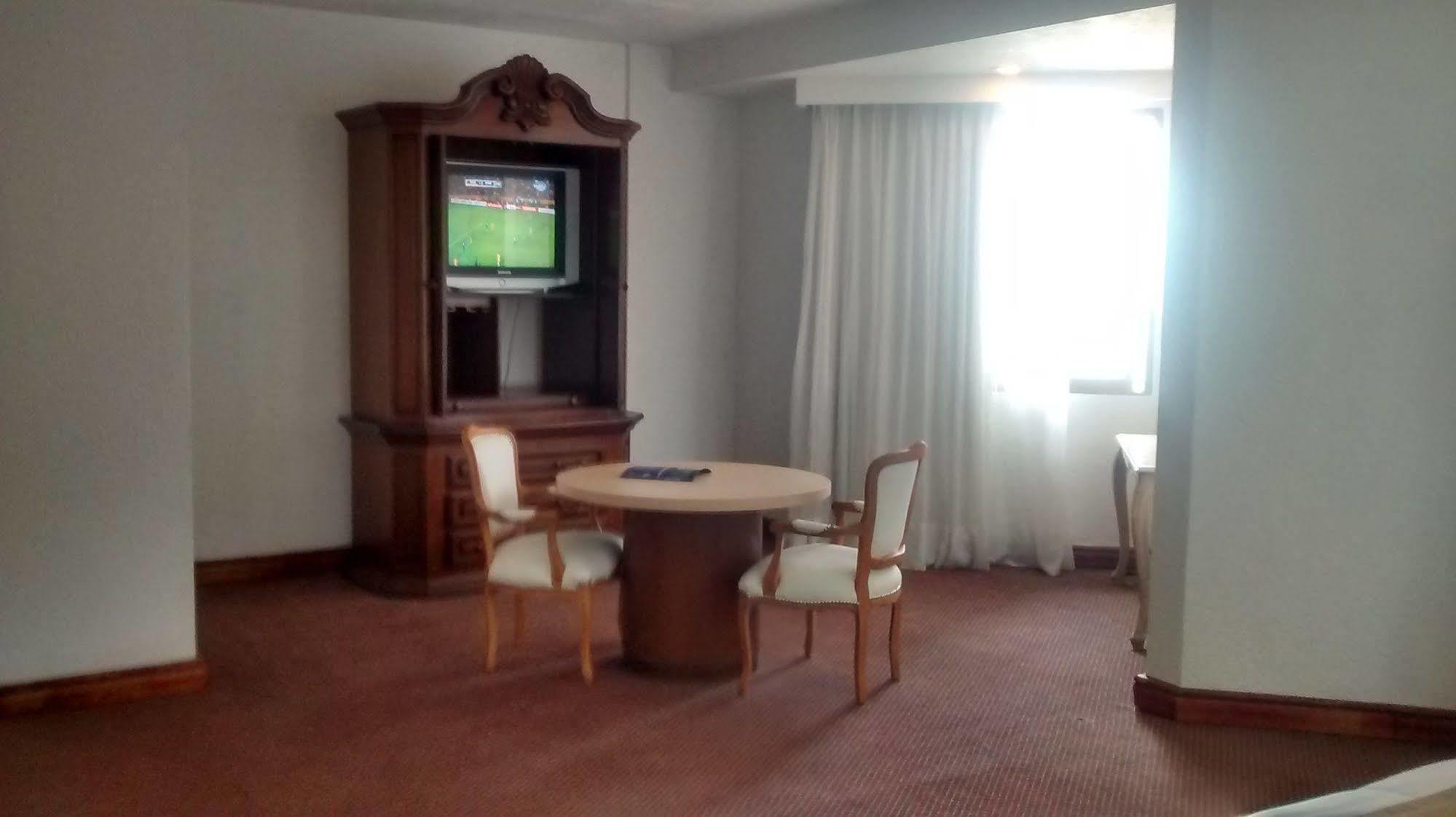 Laffayette Ejecutivo Hotel 3*