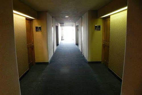 Hotel Laffayette Ejecutivo