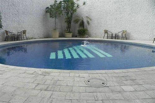 Laffayette Ejecutivo Hotel 3*