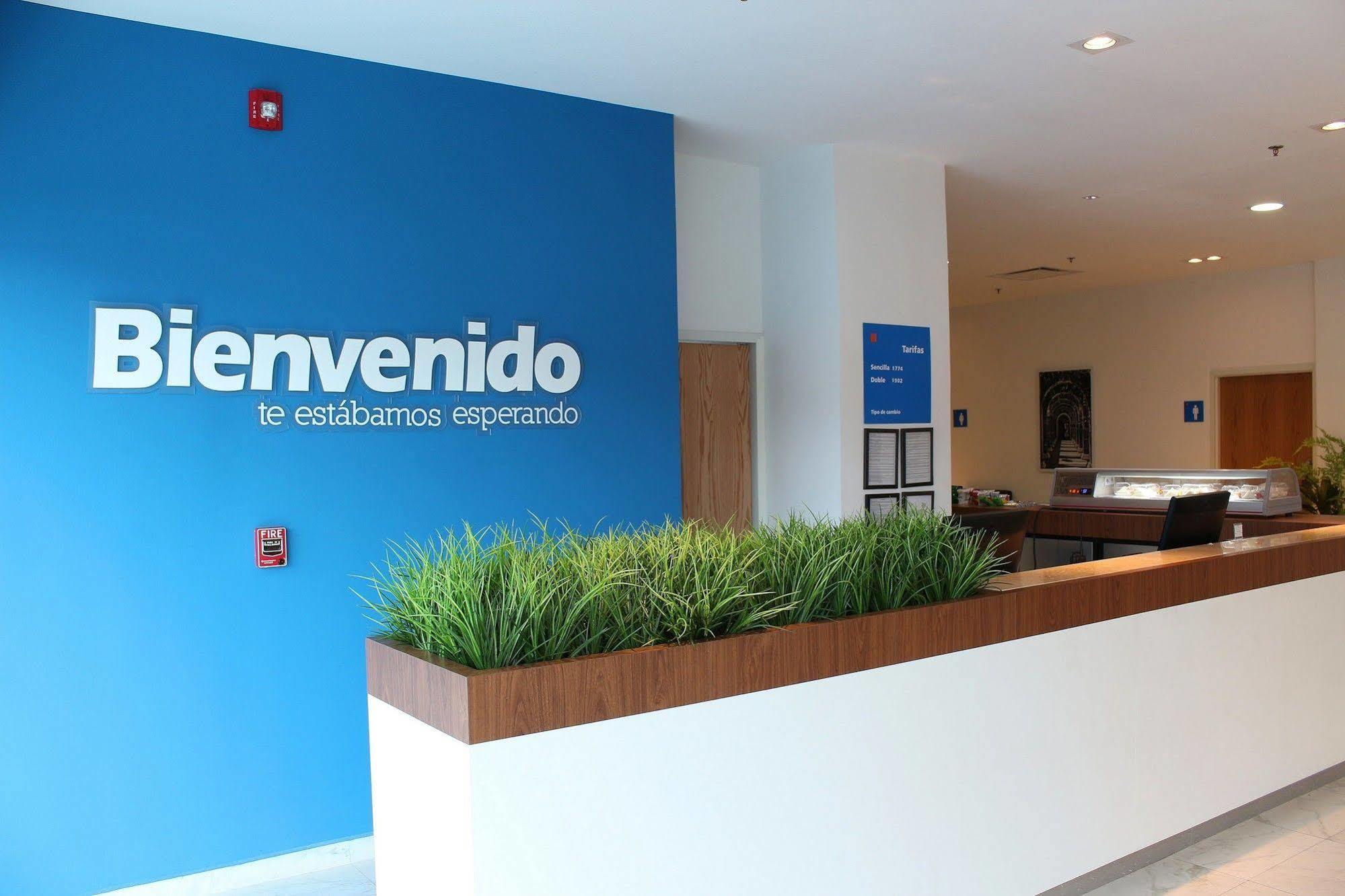 One Expo Hotel Guadalajara