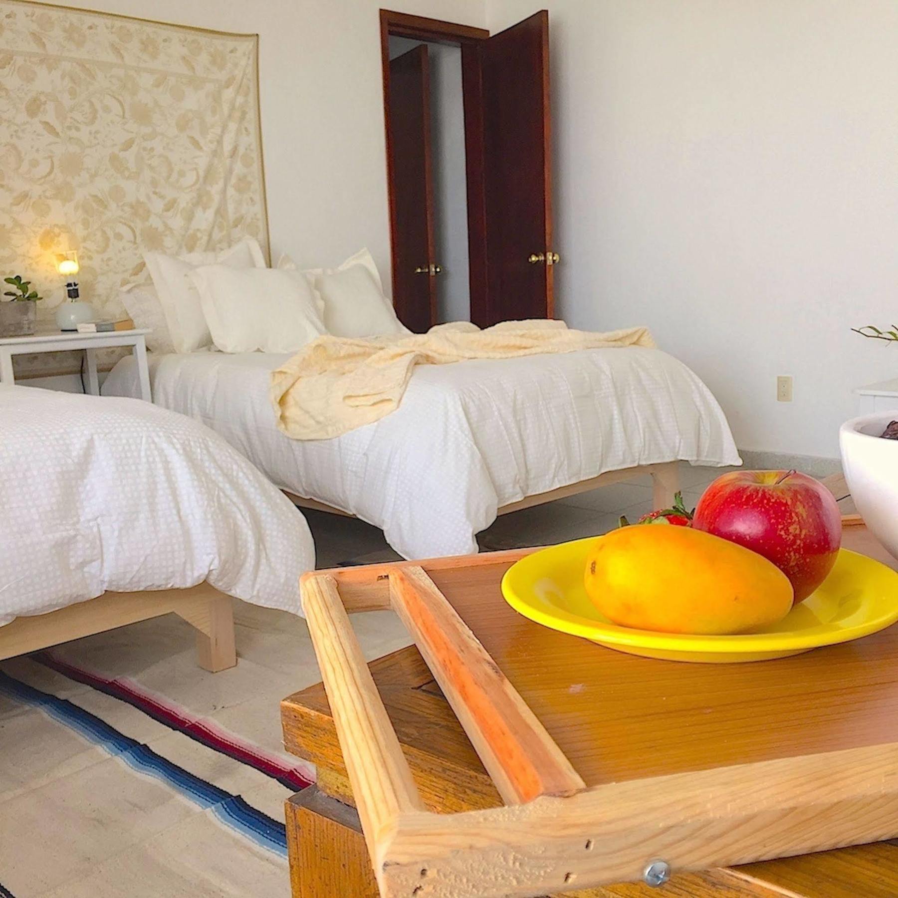 Casa Canario Hostel Guadalajara