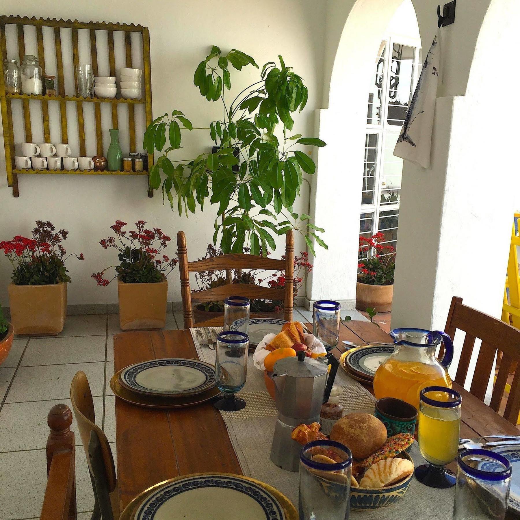 Casa Canario Hostel