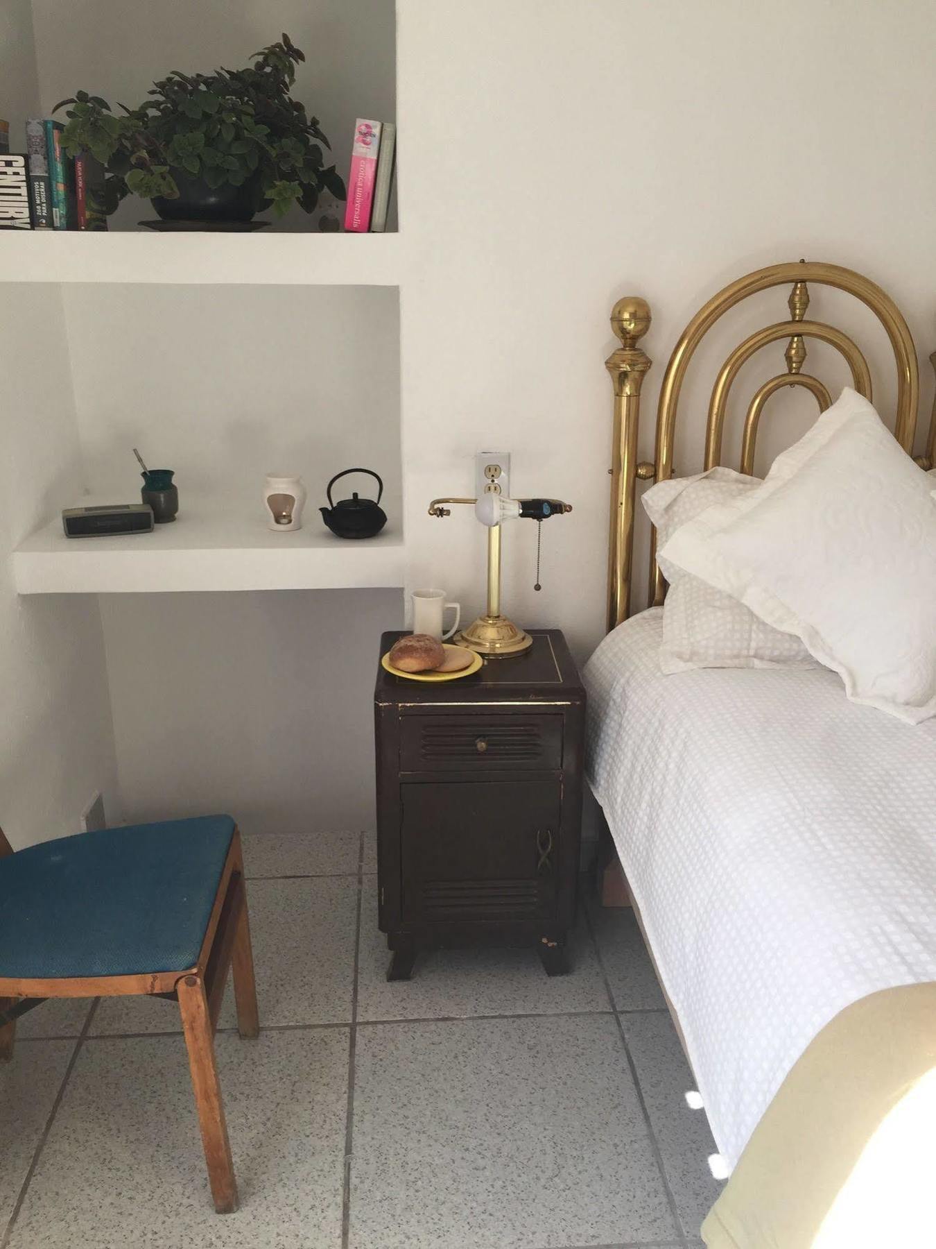 Casa Canario Hostel *
