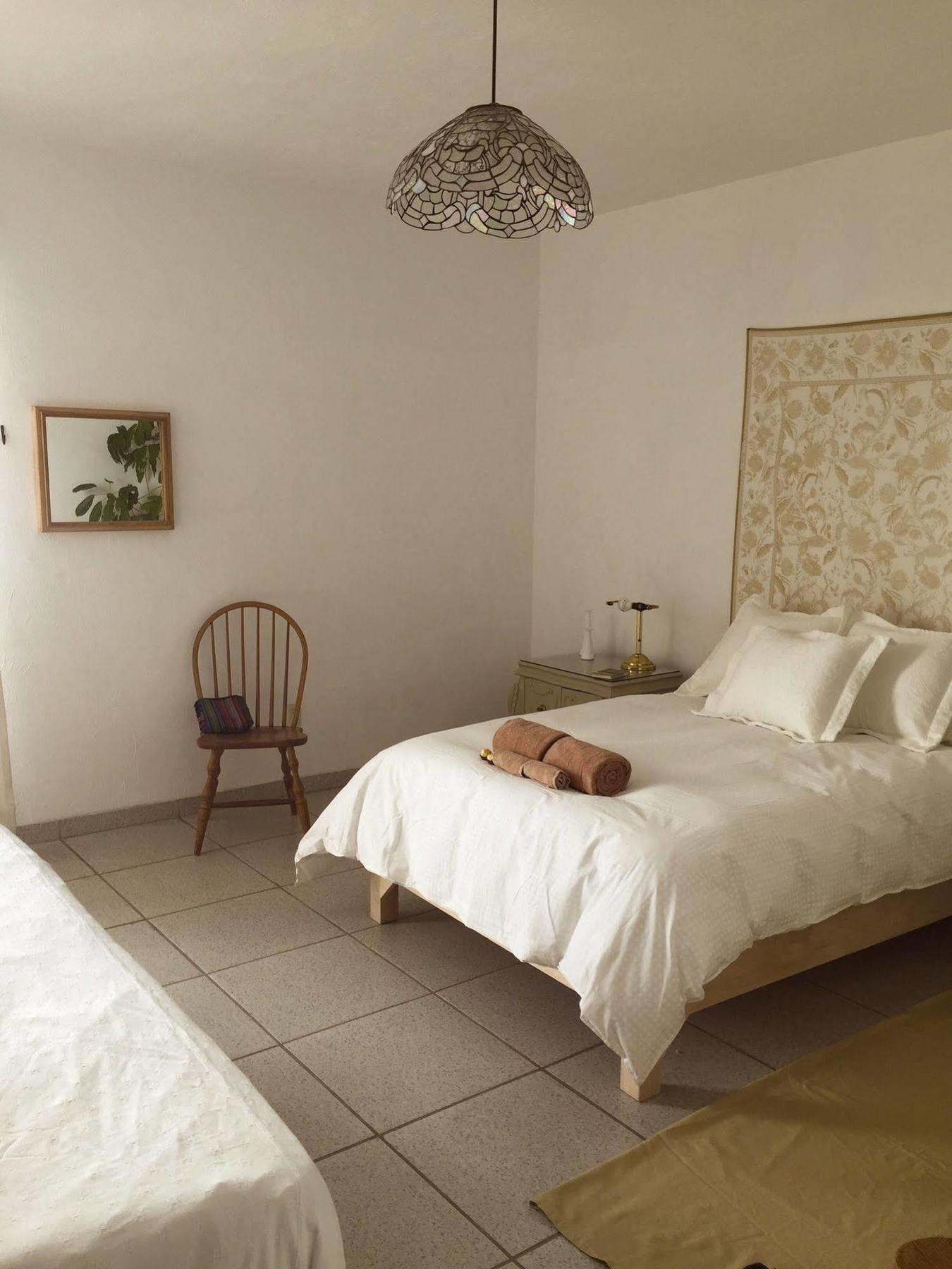 Casa Canario Hostel Guadalajara