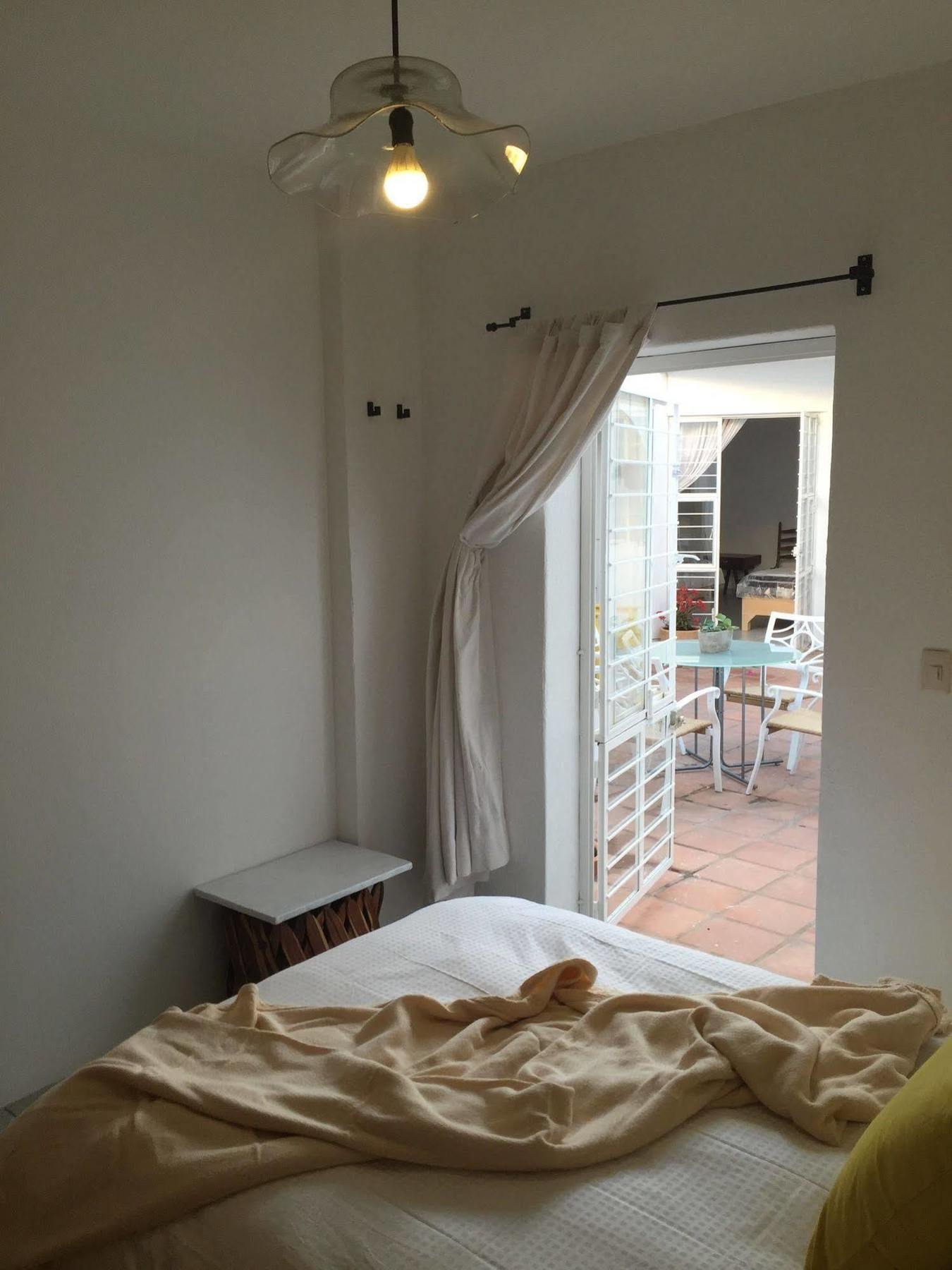 Casa Canario Hostel Guadalajara
