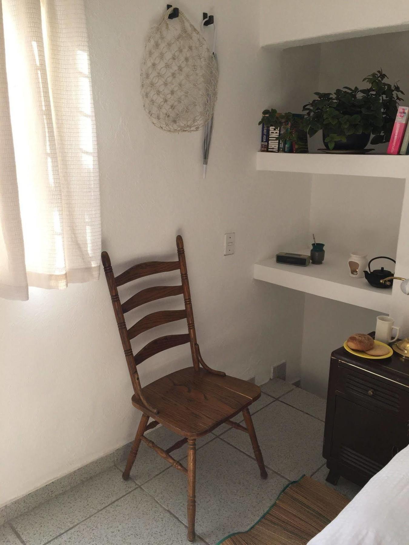 Casa Canario Hostel *