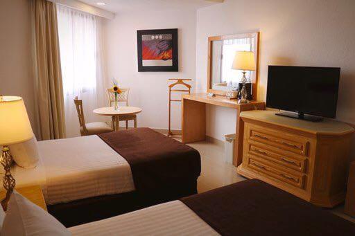 Laffayette Ejecutivo Hotel