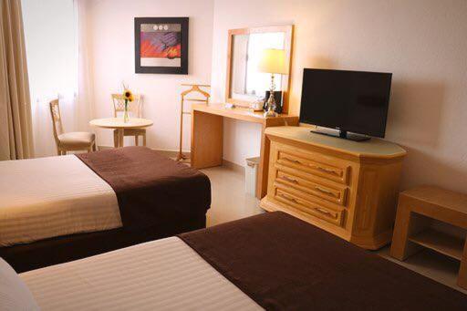 Laffayette Ejecutivo Hotel