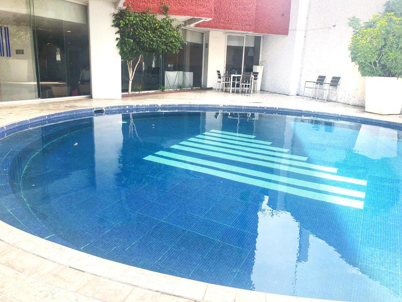 Hotel Laffayette Ejecutivo