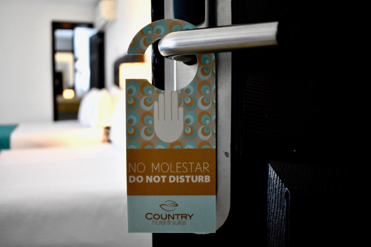 Country & Hotel Guadalajara