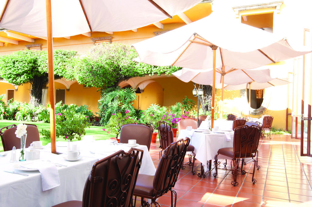Mision Centro Historico 4*