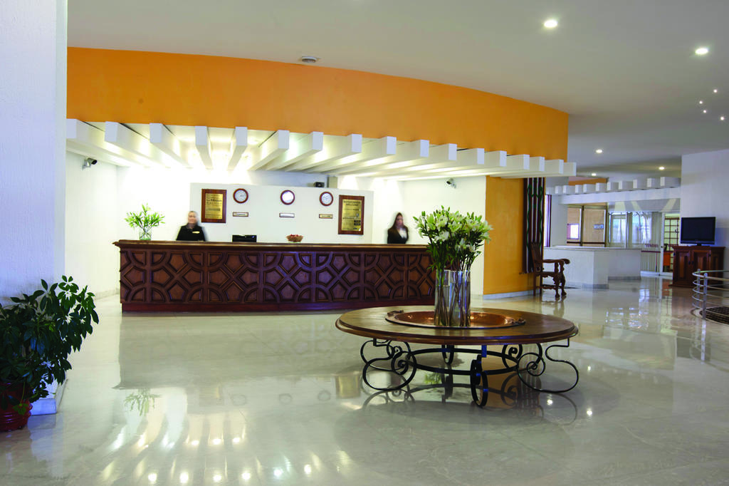 Hotel Mision Centro Historico