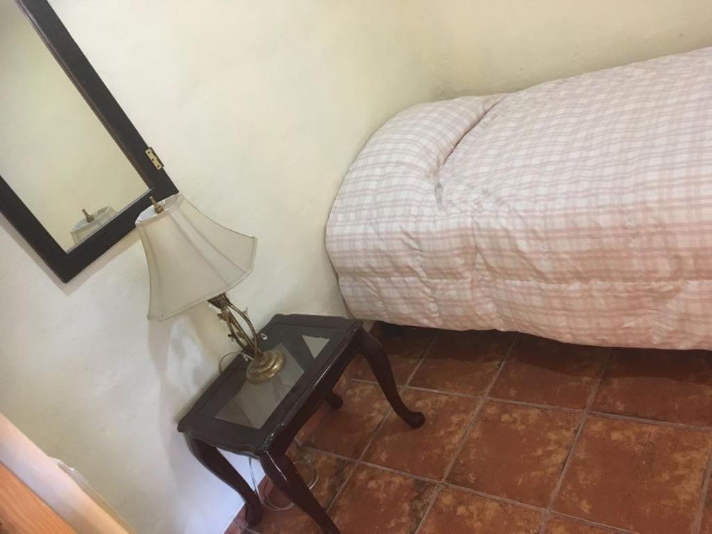 La Casa De Las Libelulas Guest house Guadalajara