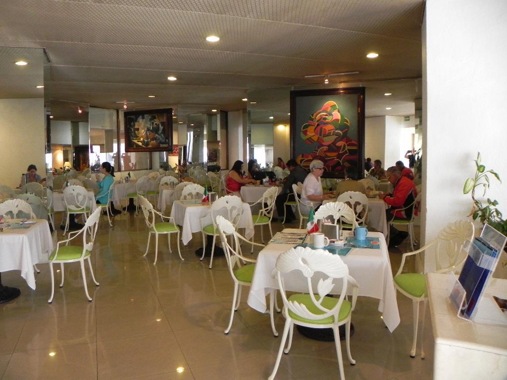 Laffayette Ejecutivo Hotel
