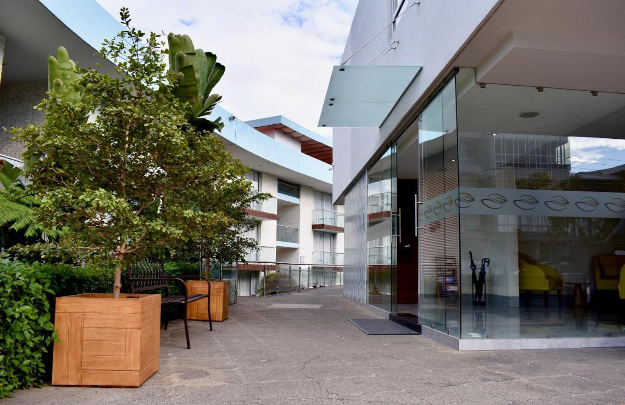 Country & Hotel Guadalajara