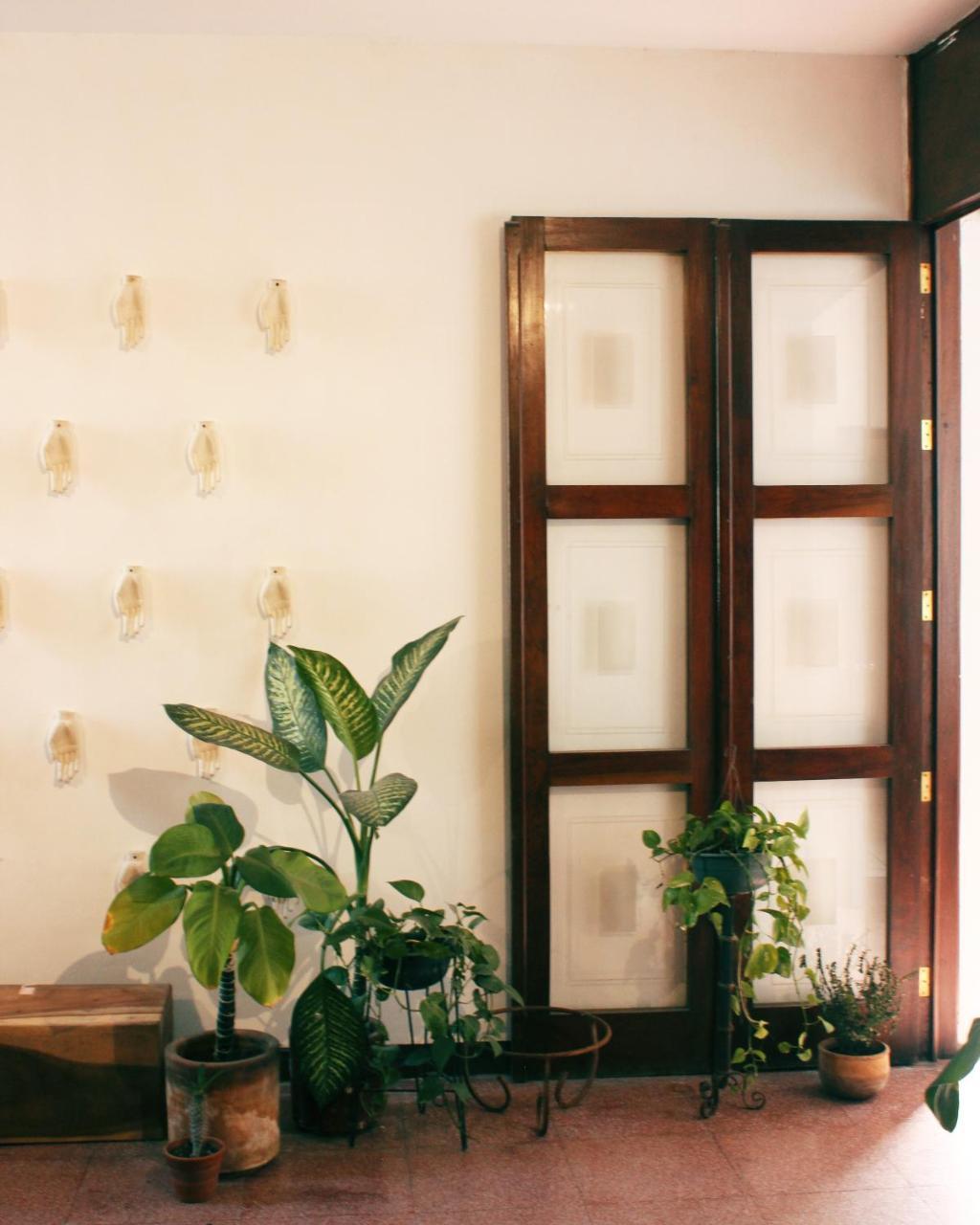 Guest house Casa Sabina