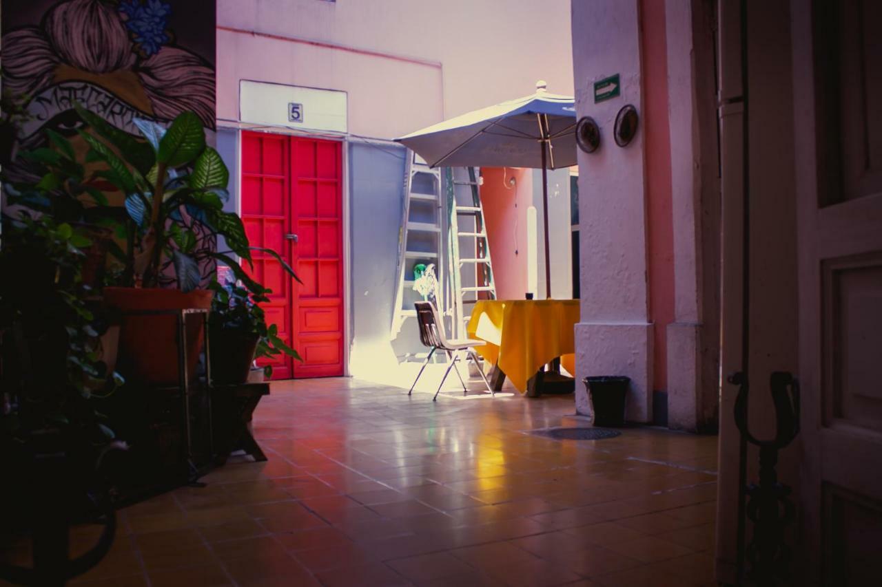 Guest house Maska Mansion Gdl, Hosting And Yoga 2*