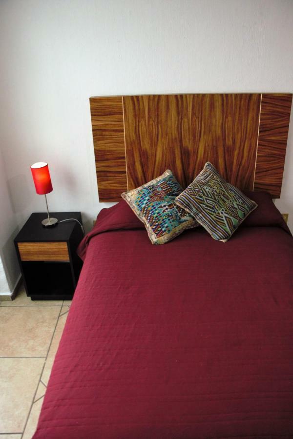 Hostel Lit Guadalajara