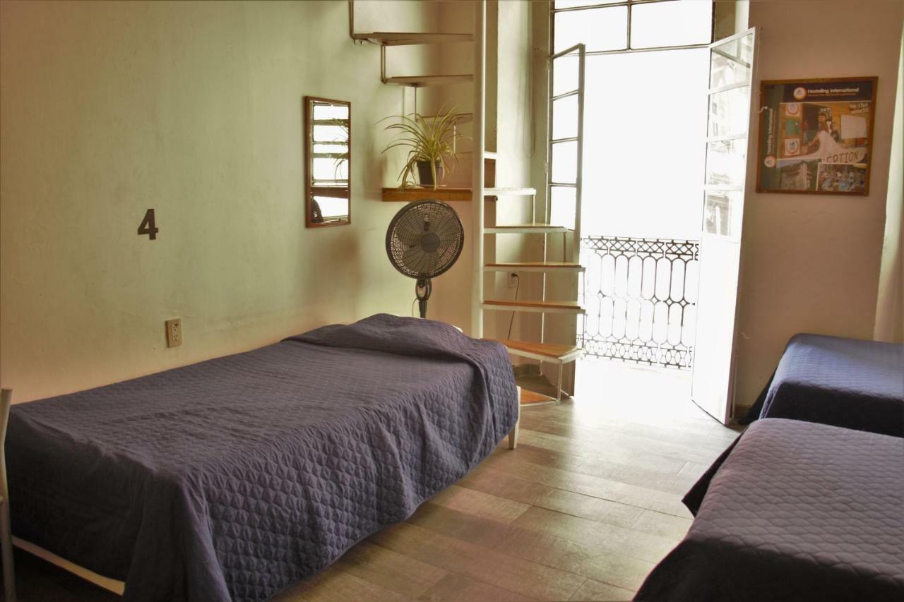 Hostel Lit Guadalajara
