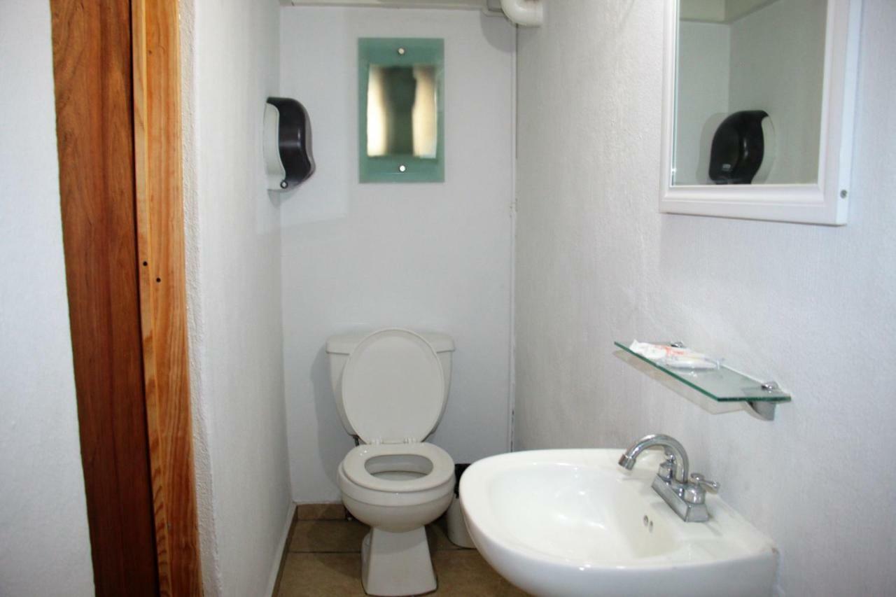 Lit Hostel Guadalajara