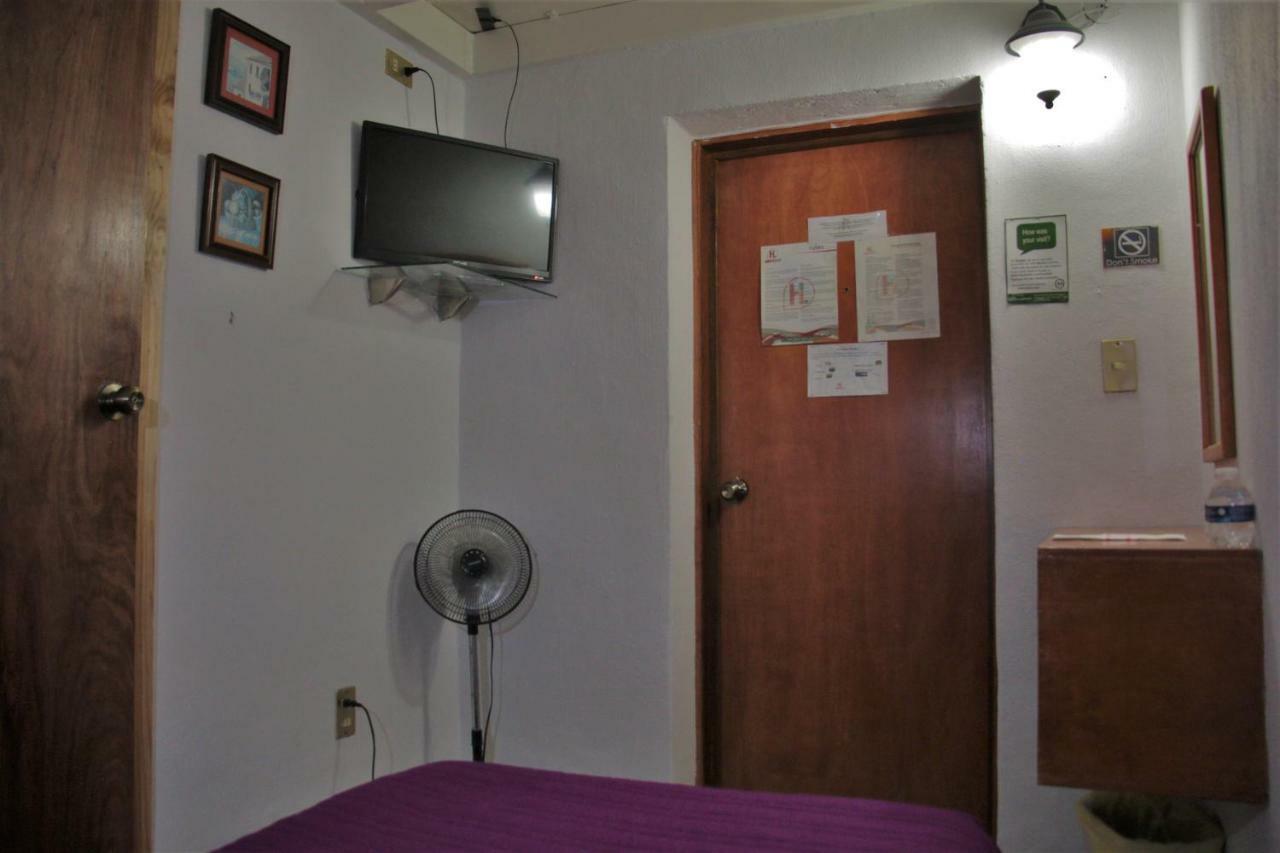 Hostel Lit Guadalajara