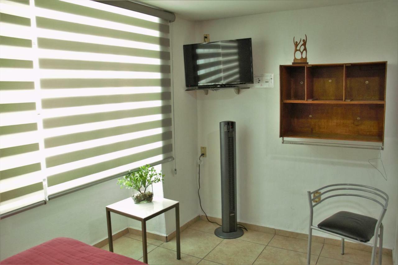 Hostel Lit Guadalajara