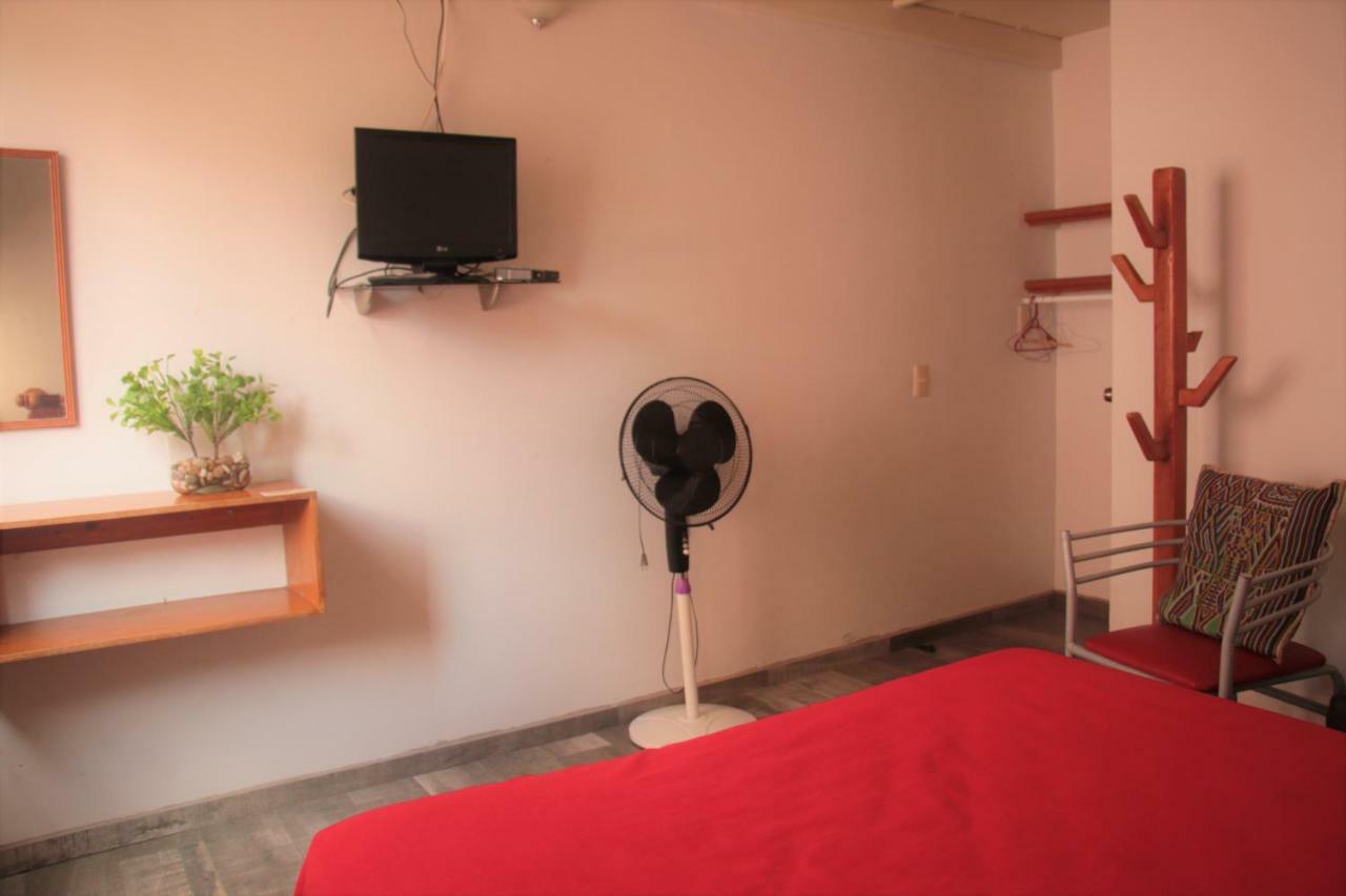Lit Hostel *