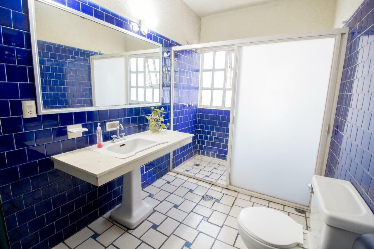 Casa Sabina Guest house *