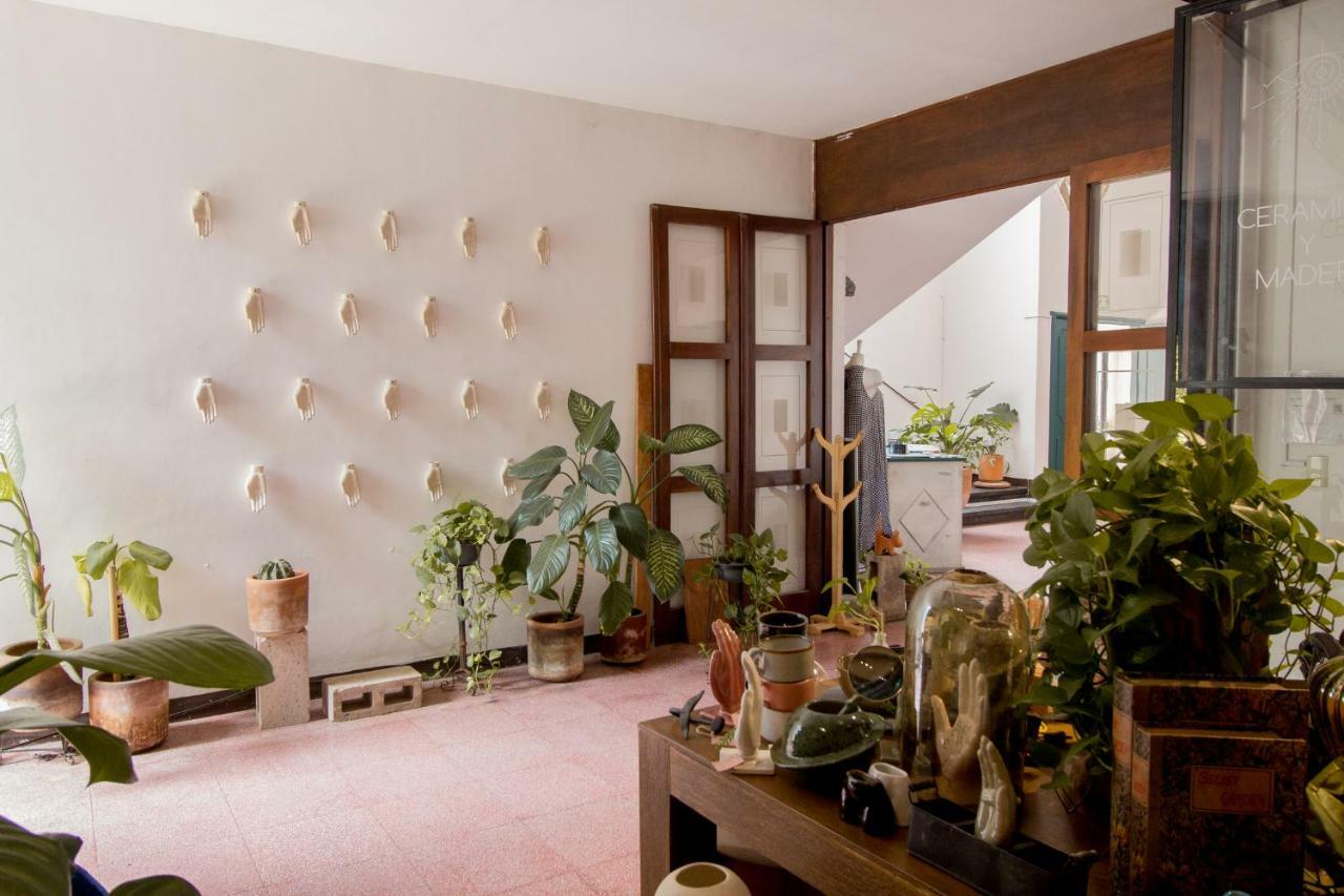 Casa Sabina Guest house Guadalajara