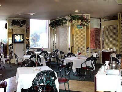 Hotel Laffayette Ejecutivo 3*