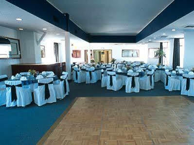 Laffayette Ejecutivo Hotel