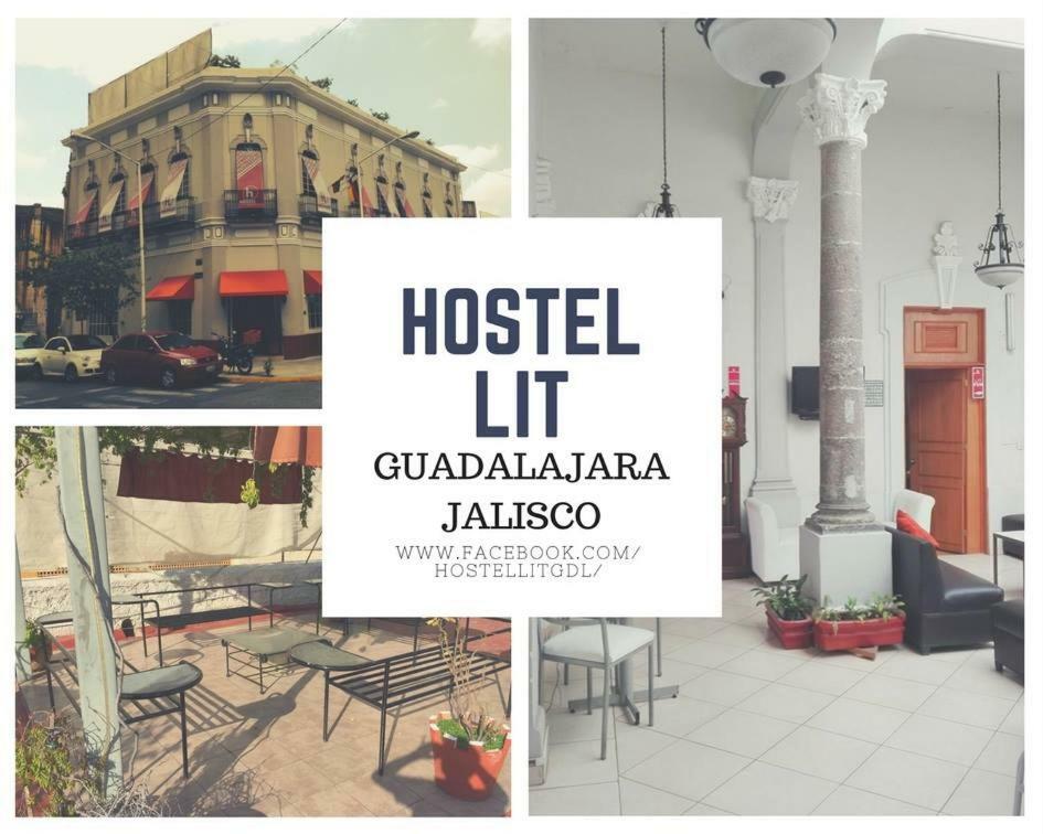 Hostel Lit