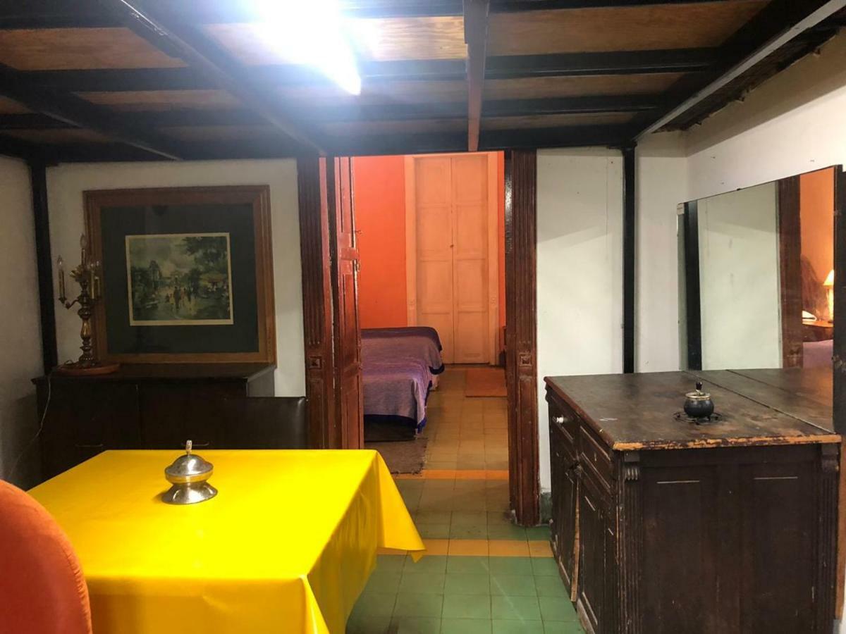 Maska Mansion Gdl, Hosting And Yoga Guadalajara