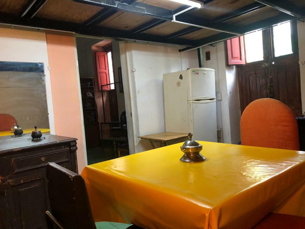 Maska Mansion Gdl, Hosting And Yoga Guest house 2*