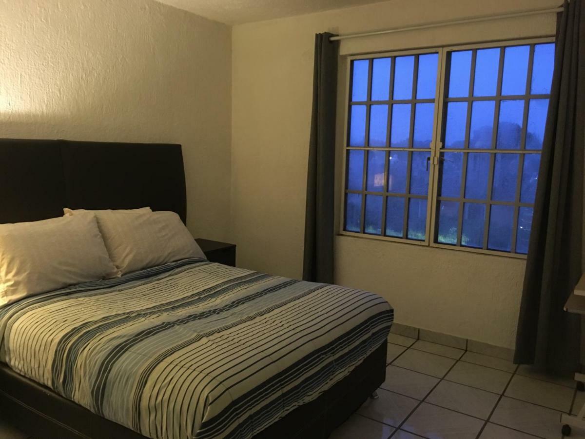Albergue Casa Bravia - Para Mujeres