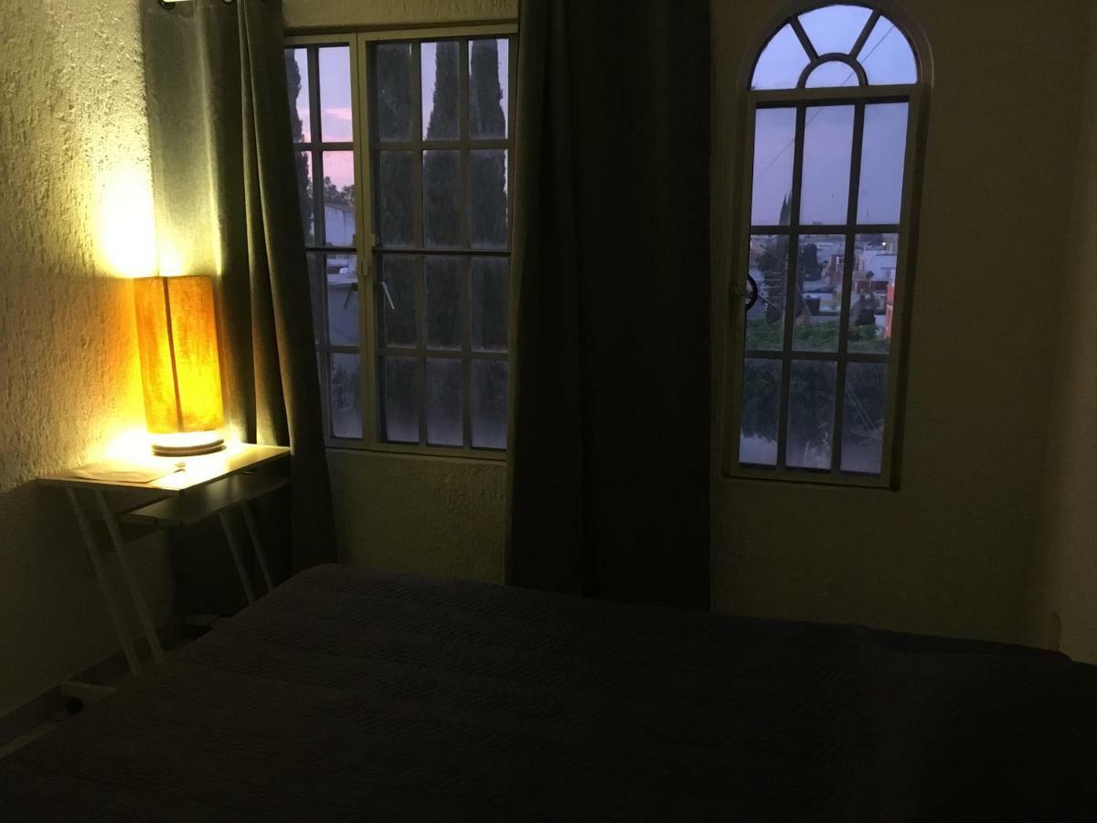 Casa Bravia - Para Mujeres Albergue *