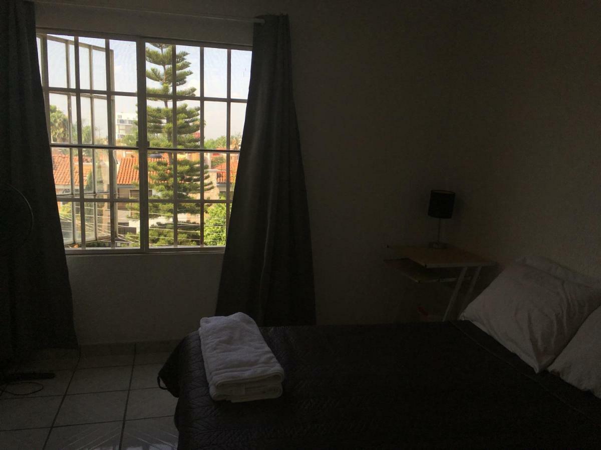 Casa Bravia - Para Mujeres Albergue Guadalajara
