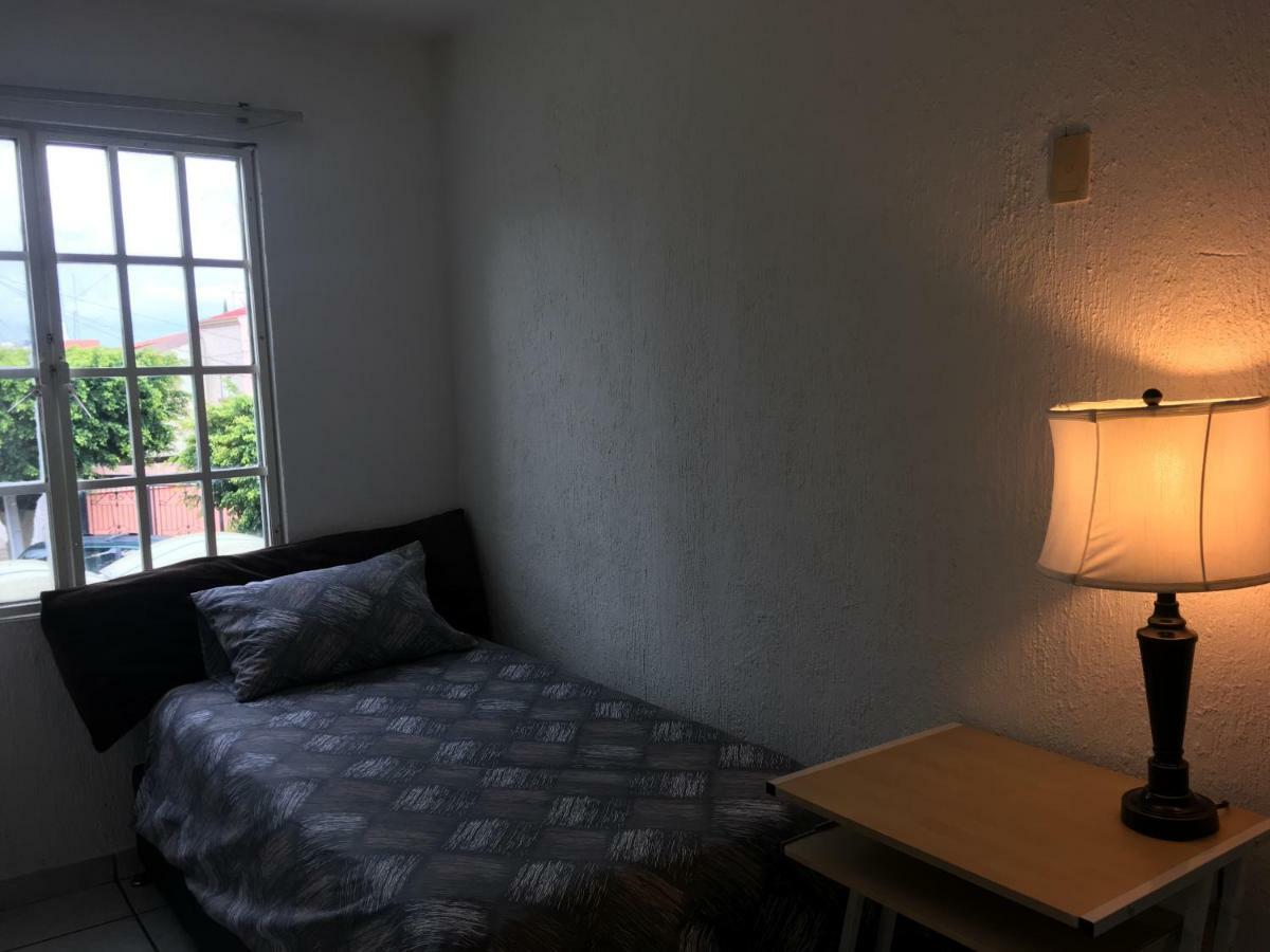 Albergue Casa Bravia - Para Mujeres Guadalajara