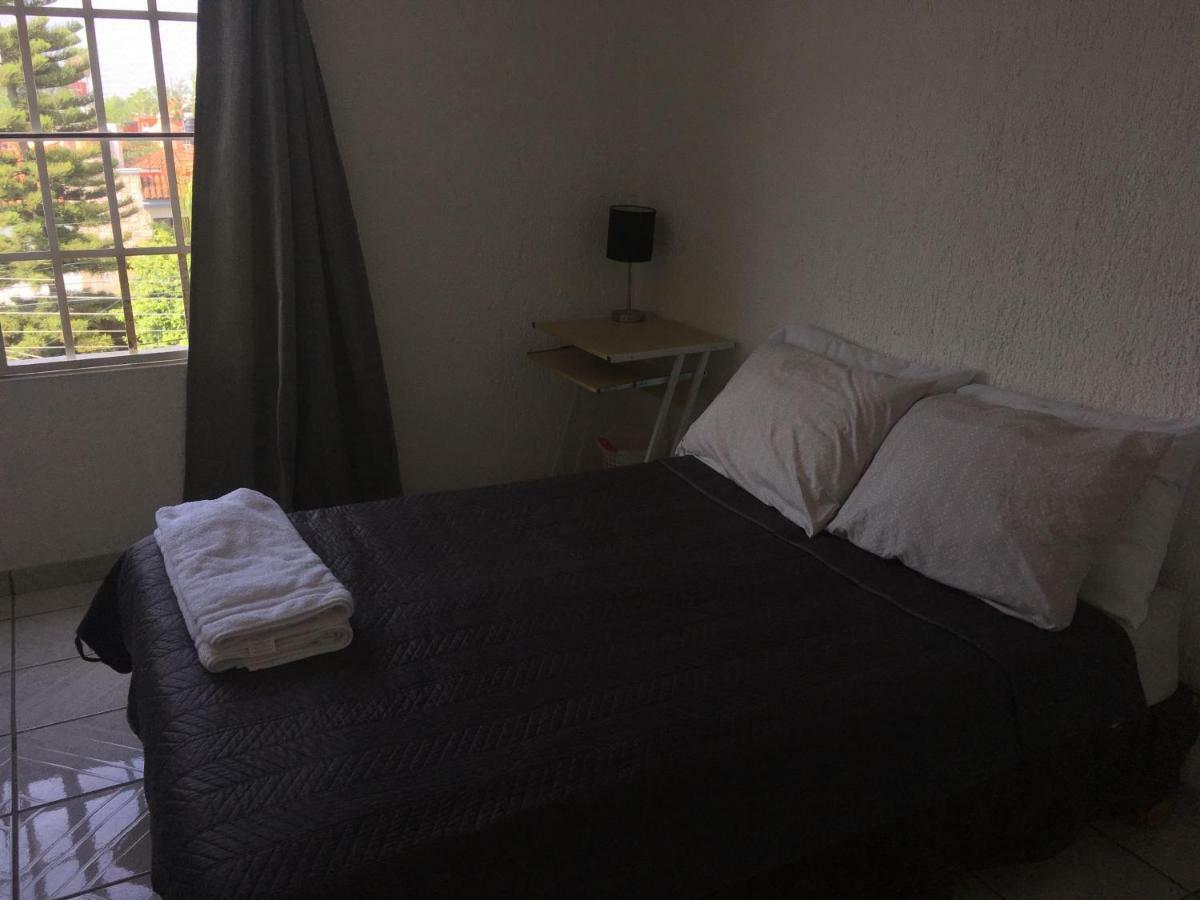 Casa Bravia - Para Mujeres * Guadalajara
