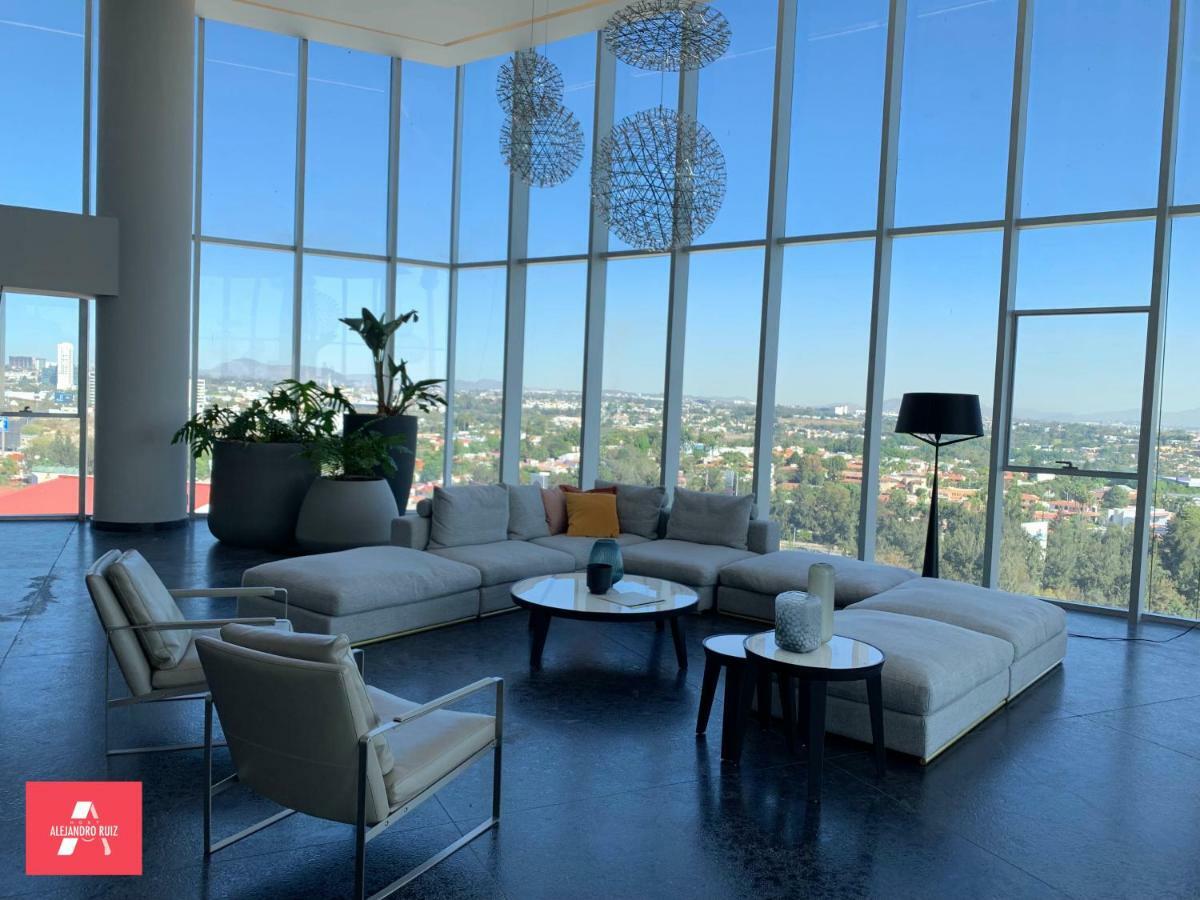 Park Life Pabellon Zona Andares Apartment