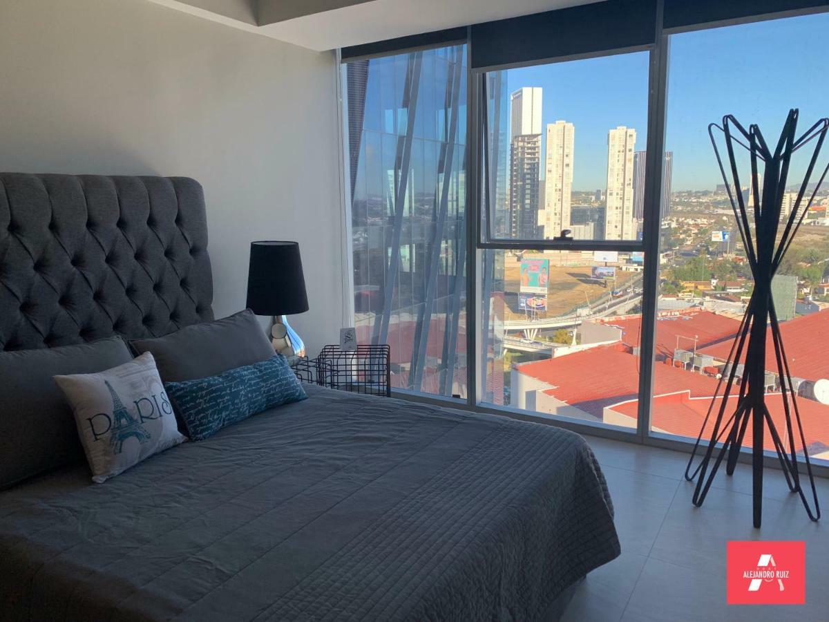 Park Life Pabellon Zona Andares Apartment