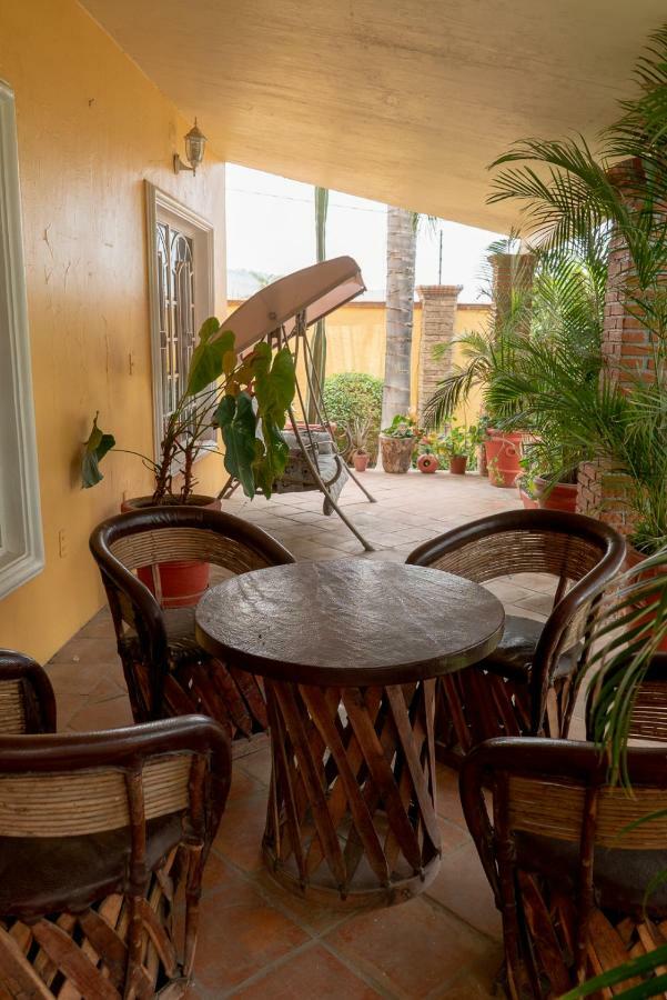 Quinta Tres Reinas Holiday home Guadalajara