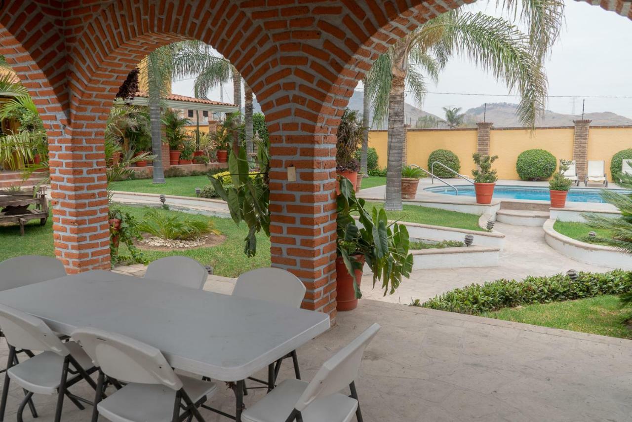 Holiday home Quinta Tres Reinas