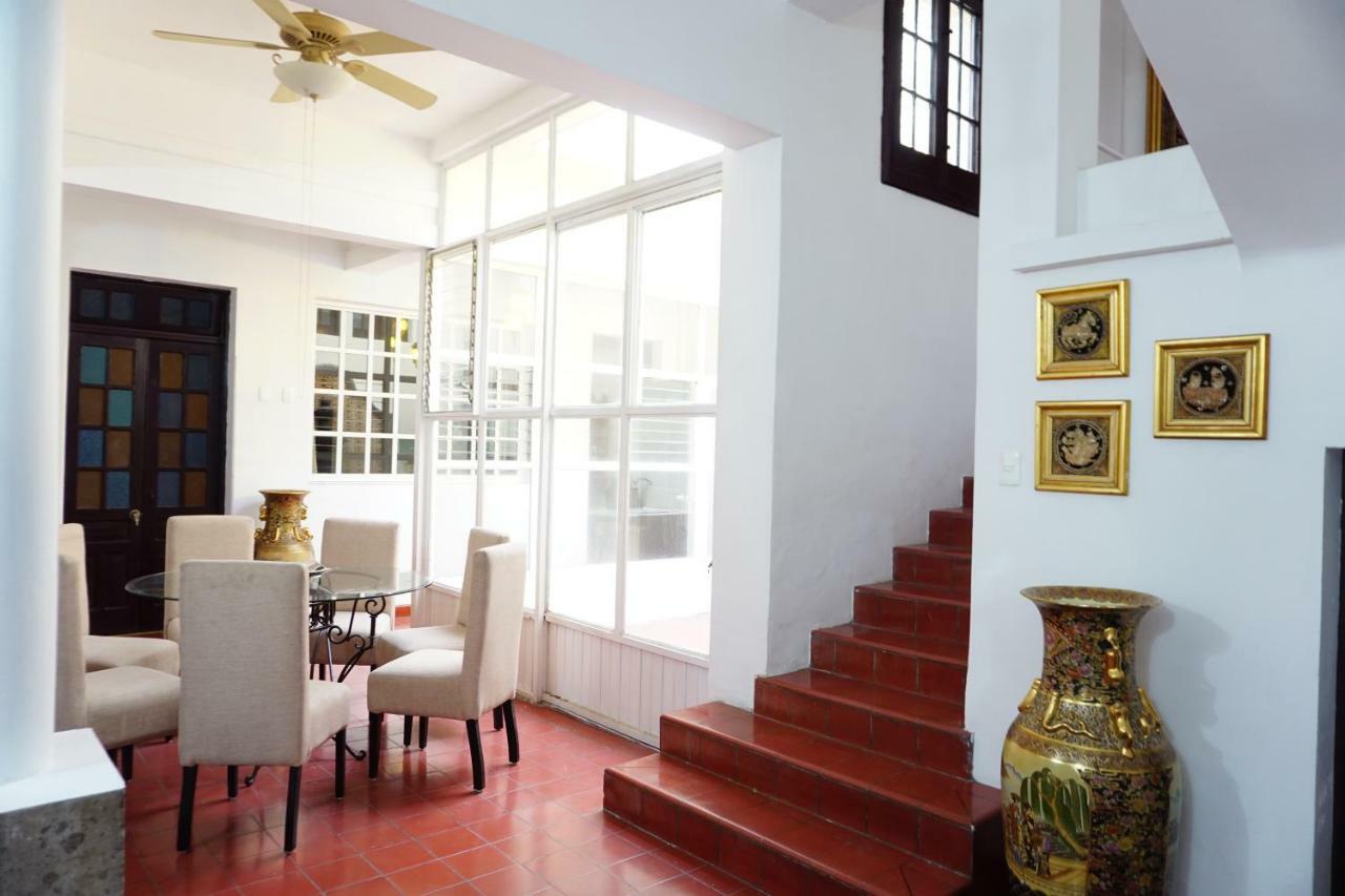 Casa Chapultepec Guest house *